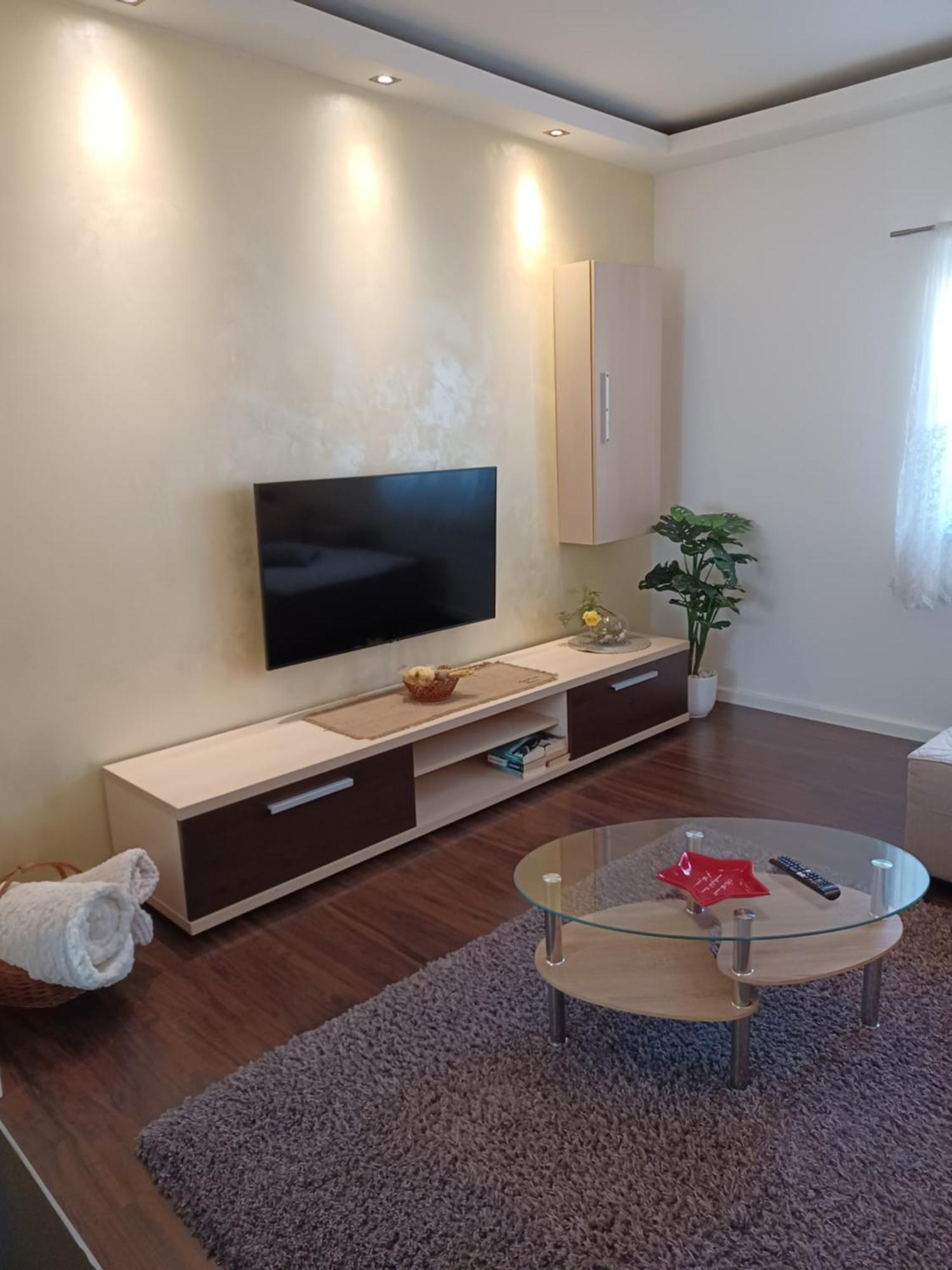 Apartman Breza Sibenik Exterior photo