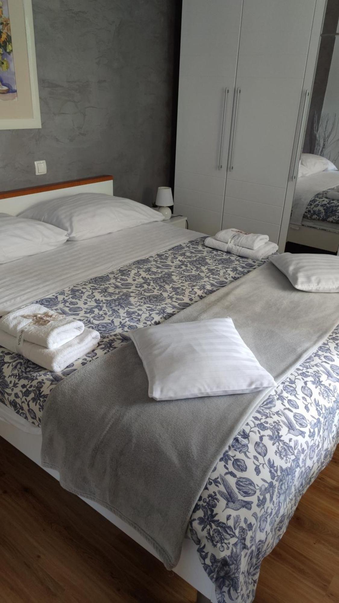 Apartman Breza Sibenik Exterior photo